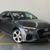 AUDI A3 2.0 40 TFSI MHEV SEDAN S LINE S-TRONIC AUDI A3 2.0 40 TFSI MHEV SEDAN S LINE S-TRONIC