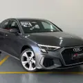 AUDI A3 2.0 40 TFSI MHEV SEDAN S LINE S-TRONIC AUDI A3 2.0 40 TFSI MHEV SEDAN S LINE S-TRONIC