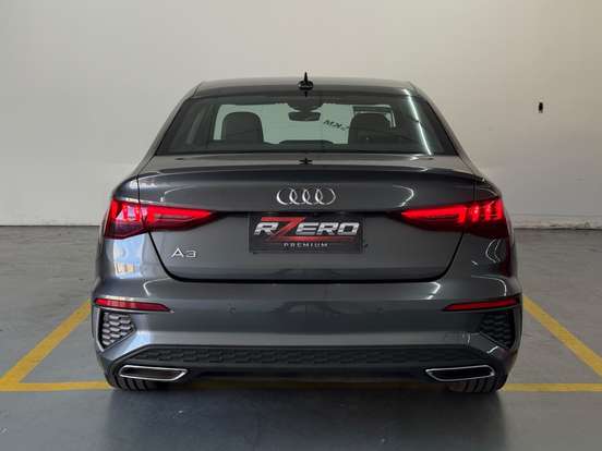 AUDI-A3-2.0 40 TFSI MHEV SEDAN S LINE S-TRONIC AUDI-A3-2024