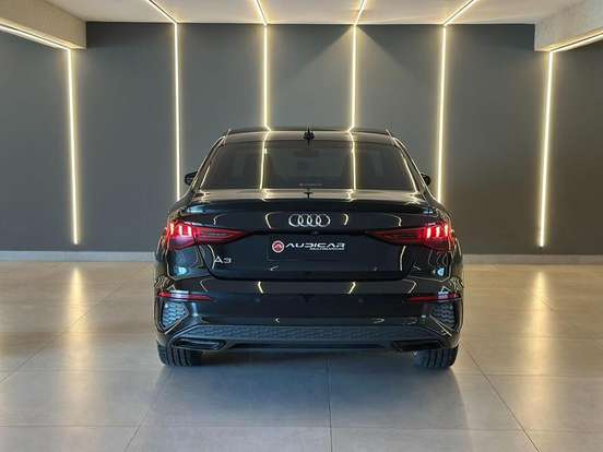 AUDI-A3-2.0 40 TFSI MHEV SEDAN S LINE S-TRONIC AUDI-A3-2021
