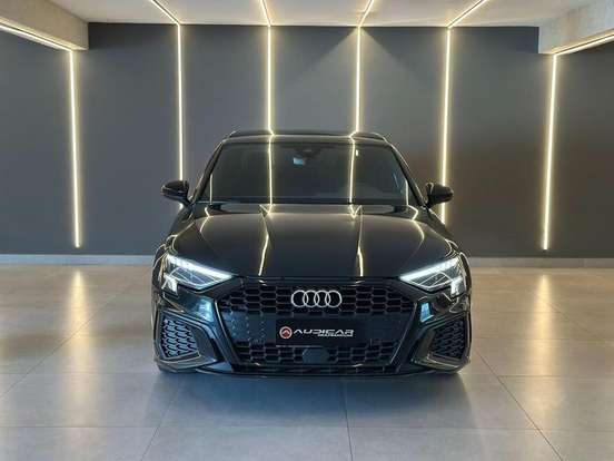 AUDI-A3-2.0 40 TFSI MHEV SEDAN S LINE S-TRONIC AUDI-A3-2021