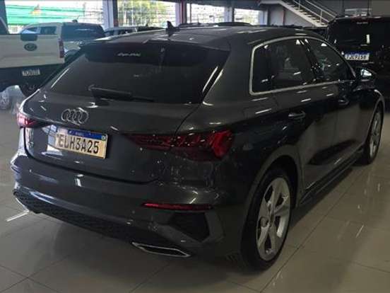 AUDI-A3-2.0 40 TFSI MHEV SPORTBACK S LINE S-TRONIC AUDI-A3-2023