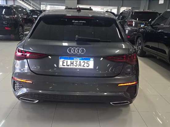 AUDI-A3-2.0 40 TFSI MHEV SPORTBACK S LINE S-TRONIC AUDI-A3-2023