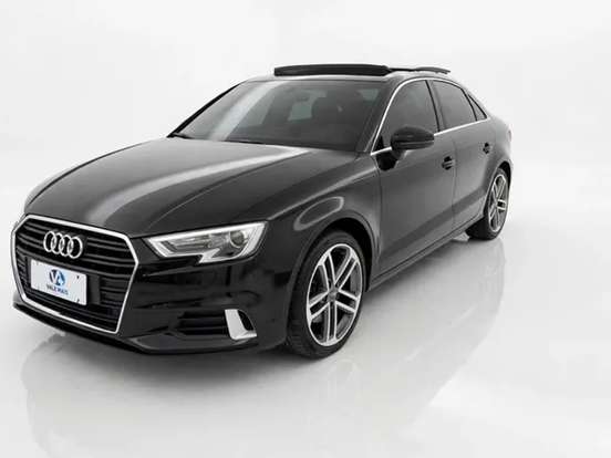 AUDI-A3-2.0 TFSI GASOLINA SEDAN PERFORMANCE S-TRONIC AUDI-A3-2018
