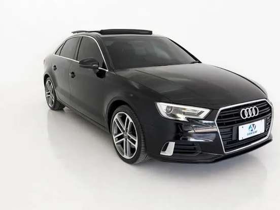 AUDI-A3-2.0 TFSI GASOLINA SEDAN PERFORMANCE S-TRONIC AUDI-A3-2018