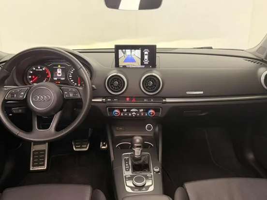 AUDI-A3-2.0 TFSI GASOLINA SEDAN PERFORMANCE S-TRONIC AUDI-A3-2018