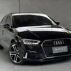 AUDI A3 2.0 TFSI GASOLINA SEDAN PERFORMANCE S-TRONIC AUDI A3 2.0 TFSI GASOLINA SEDAN PERFORMANCE S-TRONIC