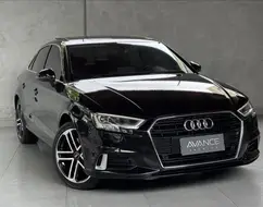 AUDI A3 2.0 TFSI GASOLINA SEDAN PERFORMANCE S-TRONIC AUDI A3 2.0 TFSI GASOLINA SEDAN PERFORMANCE S-TRONIC