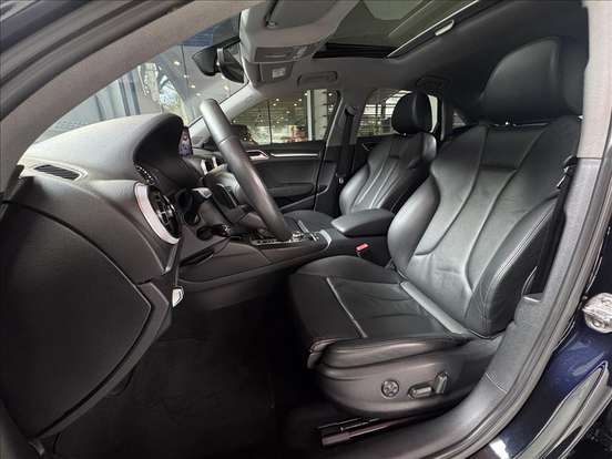 AUDI-A3-2.0 TFSI GASOLINA SEDAN PERFORMANCE S-TRONIC AUDI-A3-2019