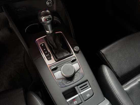 AUDI-A3-2.0 TFSI GASOLINA SEDAN PERFORMANCE S-TRONIC AUDI-A3-2019