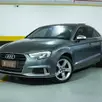 AUDI A3 2.0 TFSI SEDAN AMBITION 16V GASOLINA 4P S-TRONIC AUDI A3 2.0 TFSI SEDAN AMBITION 16V GASOLINA 4P S-TRONIC