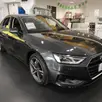 AUDI A4 2.0 TFSI GASOLINA PRESTIGE S TRONIC AUDI A4 2.0 TFSI GASOLINA PRESTIGE S TRONIC