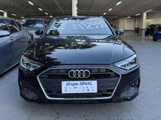 AUDI-A4-2.0 TFSI MHEV PRESTIGE S TRONIC AUDI-A4-2022
