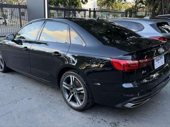 AUDI-A4-2.0 TFSI MHEV PRESTIGE S TRONIC AUDI-A4-2022