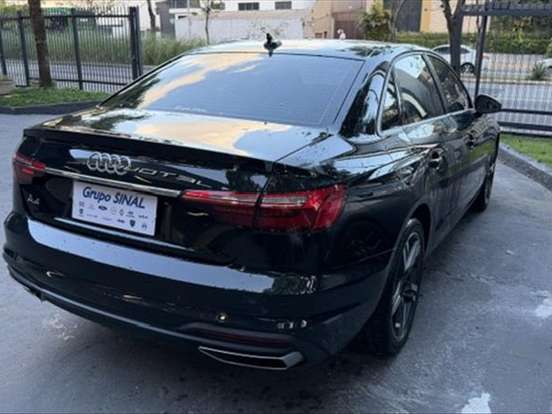 AUDI-A4-2.0 TFSI MHEV PRESTIGE S TRONIC AUDI-A4-2022
