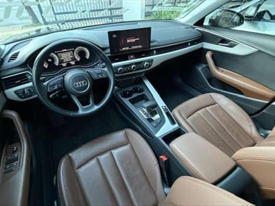 AUDI-A4-2.0 TFSI MHEV PRESTIGE S TRONIC AUDI-A4-2022
