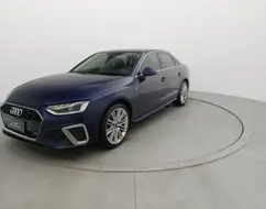 AUDI A4 2.0 TFSI MHEV S LINE S TRONIC AUDI A4 2.0 TFSI MHEV S LINE S TRONIC