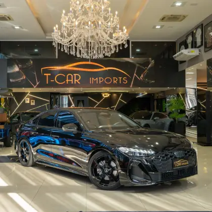 AUDI A5 2.0 TFSI GASOLINA PERFORMANCE S EDITION QUATTRO S TRONIC