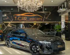AUDI A5 2.0 TFSI GASOLINA PERFORMANCE S EDITION QUATTRO S TRONIC AUDI A5 2.0 TFSI GASOLINA PERFORMANCE S EDITION QUATTRO S TRONIC