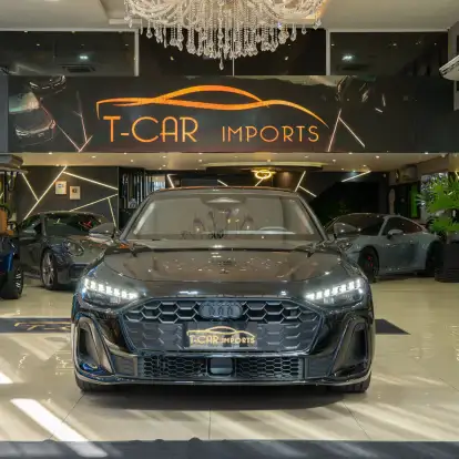 AUDI-A5-2025