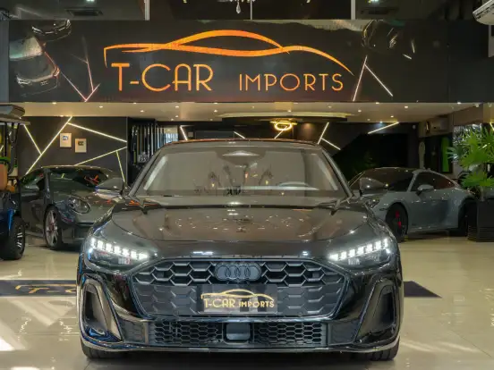 AUDI-A5-2.0 TFSI GASOLINA PERFORMANCE S EDITION QUATTRO S TRONIC AUDI-A5-2025