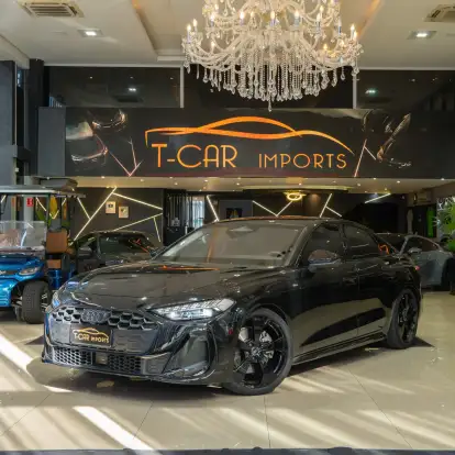 AUDI-A5-2025