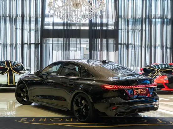 AUDI-A5-2.0 TFSI GASOLINA PERFORMANCE S EDITION QUATTRO S TRONIC AUDI-A5-2025