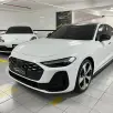 AUDI A5 2.0 TFSI GASOLINA PERFORMANCE S EDITION QUATTRO S TRONIC AUDI A5 2.0 TFSI GASOLINA PERFORMANCE S EDITION QUATTRO S TRONIC