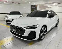 AUDI A5 2.0 TFSI GASOLINA PERFORMANCE S EDITION QUATTRO S TRONIC AUDI A5 2.0 TFSI GASOLINA PERFORMANCE S EDITION QUATTRO S TRONIC