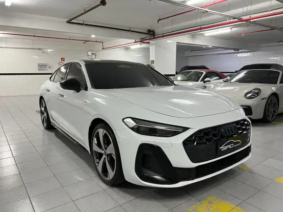 AUDI-A5-2025