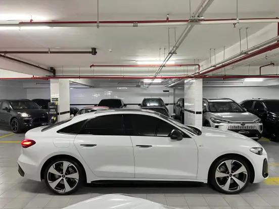 AUDI-A5-2025