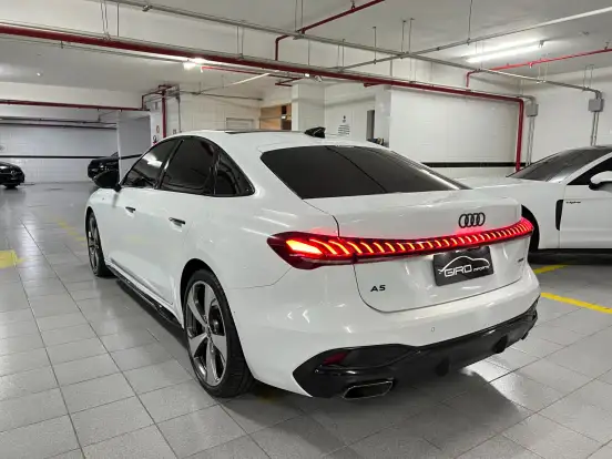AUDI-A5-2025