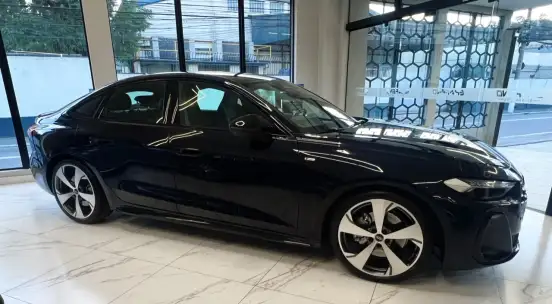 AUDI-A5-2025