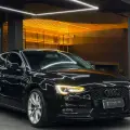 AUDI A5 2.0 TFSI SPORTBACK AMBITION 16V GASOLINA 4P S-TRONIC AUDI A5 2.0 TFSI SPORTBACK AMBITION 16V GASOLINA 4P S-TRONIC