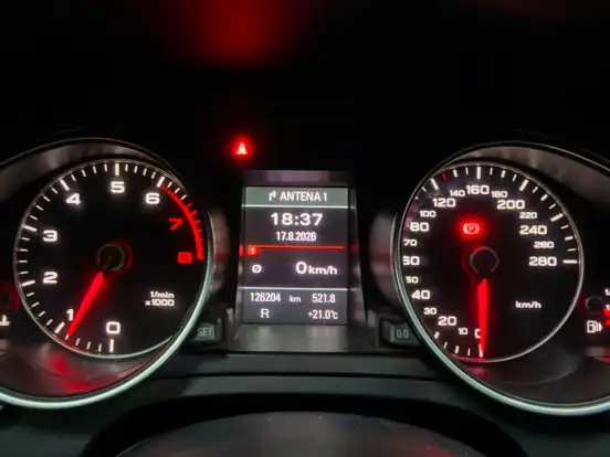 AUDI-A5-2.0 TFSI SPORTBACK AMBITION 16V GASOLINA 4P S-TRONIC AUDI-A5-2012