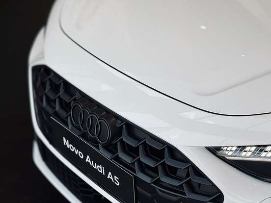 AUDI-A5-2.0 TFSI GASOLINA PERFORMANCE S EDITION QUATTRO S TRONIC AUDI-A5-2026
