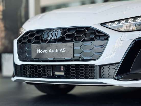 AUDI-A5-2.0 TFSI GASOLINA PERFORMANCE S EDITION QUATTRO S TRONIC AUDI-A5-2026