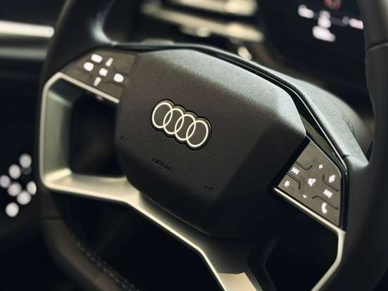 AUDI-A5-2.0 TFSI GASOLINA PERFORMANCE S EDITION QUATTRO S TRONIC AUDI-A5-2026