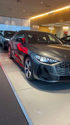 AUDI-A5-2026