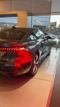 AUDI-A5-2.0 TFSI GASOLINA S LINE QUATTRO S TRONIC AUDI-A5-2026