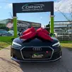 AUDI A5 2.0 TFSI GASOLINA SPORTBACK PRESTIGE PLUS S TRONIC AUDI A5 2.0 TFSI GASOLINA SPORTBACK PRESTIGE PLUS S TRONIC