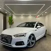 AUDI A5 2.0 TFSI GASOLINA SPORTBACK S LINE S TRONIC AUDI A5 2.0 TFSI GASOLINA SPORTBACK S LINE S TRONIC