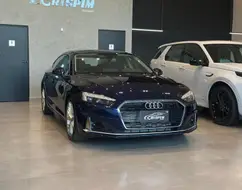 AUDI A5 2.0 TFSI GASOLINA SPORTBACK S LINE S TRONIC AUDI A5 2.0 TFSI GASOLINA SPORTBACK S LINE S TRONIC