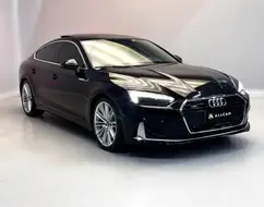 AUDI A5 2.0 TFSI MHEV SPORTBACK ADVANCED QUATTRO S TRONIC AUDI A5 2.0 TFSI MHEV SPORTBACK ADVANCED QUATTRO S TRONIC