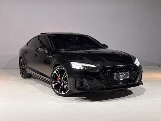 AUDI-A5-2024