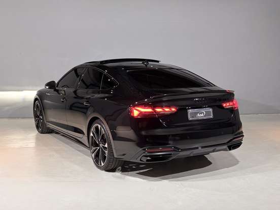 AUDI-A5-2024