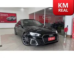 AUDI A5 2.0 TFSI MHEV SPORTBACK S LINE S TRONIC AUDI A5 2.0 TFSI MHEV SPORTBACK S LINE S TRONIC