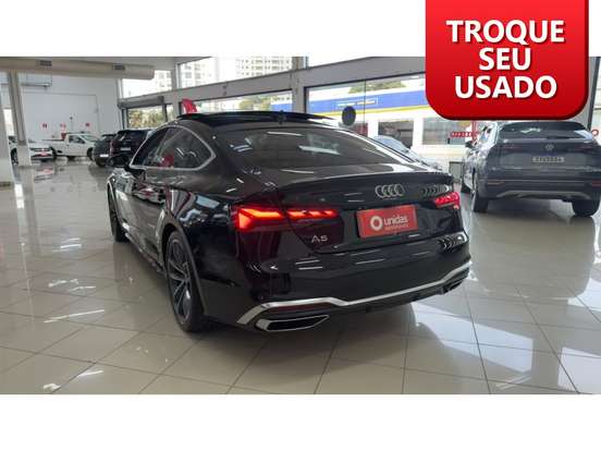 AUDI-A5-2.0 TFSI MHEV SPORTBACK S LINE S TRONIC AUDI-A5-2023