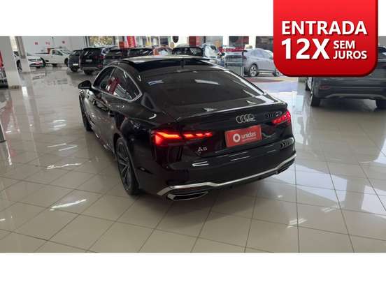 AUDI-A5-2.0 TFSI MHEV SPORTBACK S LINE S TRONIC AUDI-A5-2023
