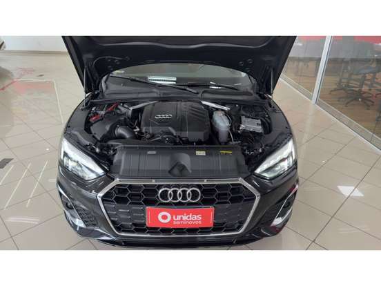 AUDI-A5-2.0 TFSI MHEV SPORTBACK S LINE S TRONIC AUDI-A5-2023